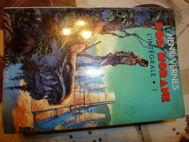 Couverture de volumes