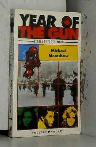 Year of the gun