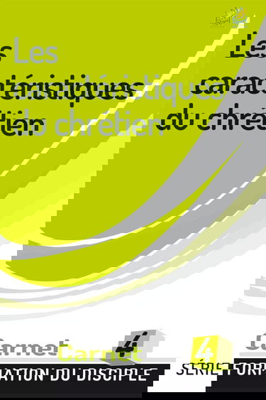 Caracteristiques du Chretien