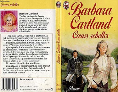 Coeurs rebelles