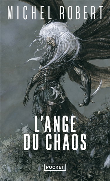 L'agent des ombres. Vol. 1. L'ange du Chaos
