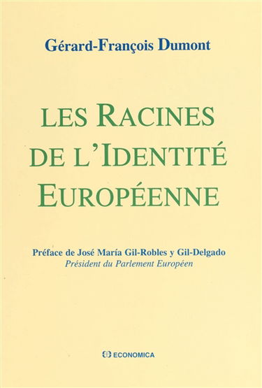 Les racines de l'identité européenne