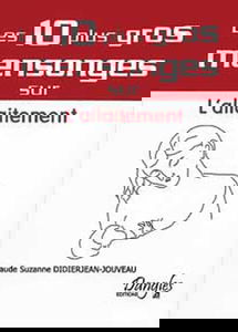 10 mensonges sur l'allaitement