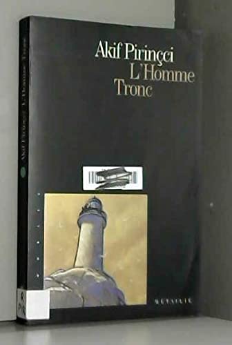 L'homme-tronc