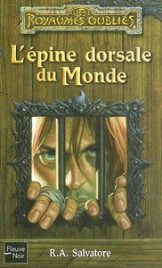 L'épine dorsale du monde : la séquence d'Ombre-Terre