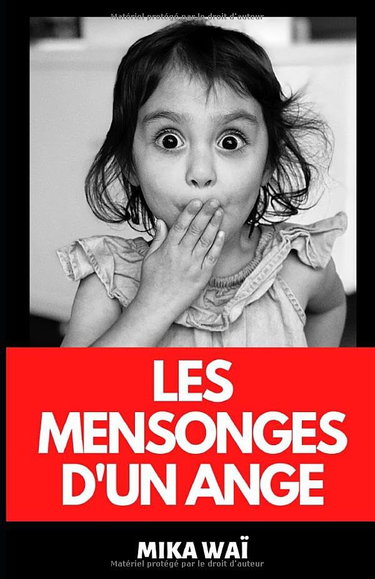 Les mensonges d'un ange
