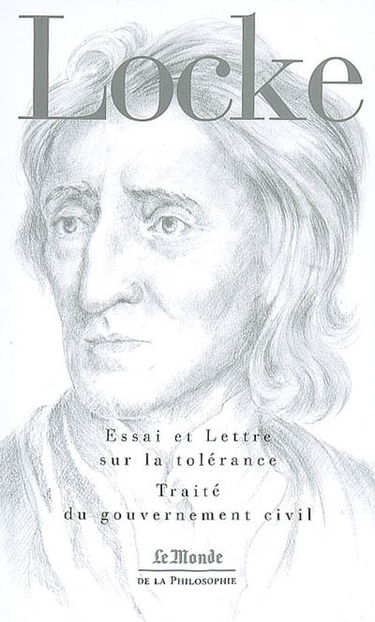 Essai sur la tolérance