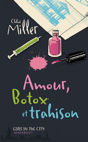 Amour, Botox et trahison