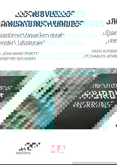 Les nouvelles organisations hybrides