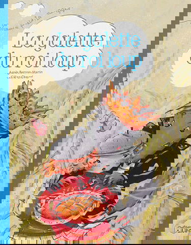 La galette du roi loup