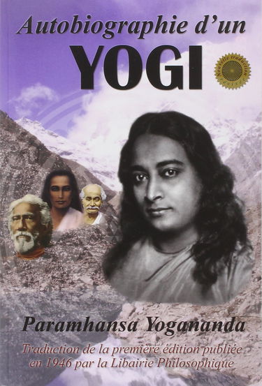 Autobiographie d'un yogi