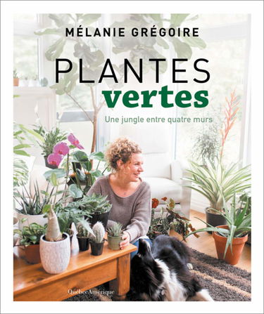 Plantes vertes: Une jungle entre quatre murs