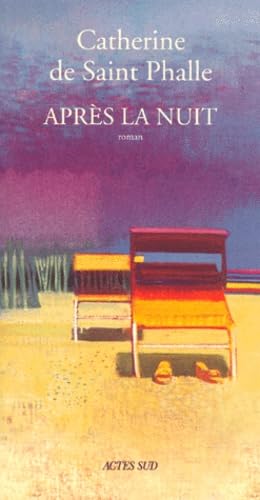 Après la nuit