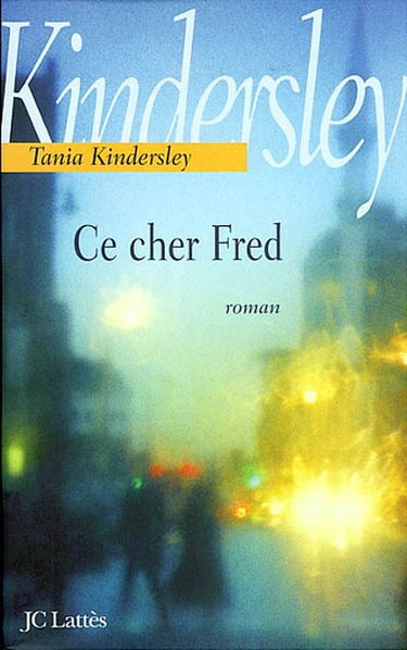 Ce cher Fred