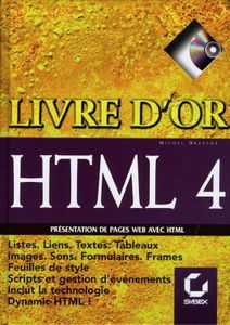 HTML 4