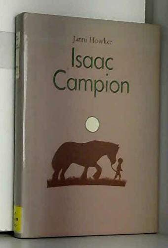 Isaac Campion