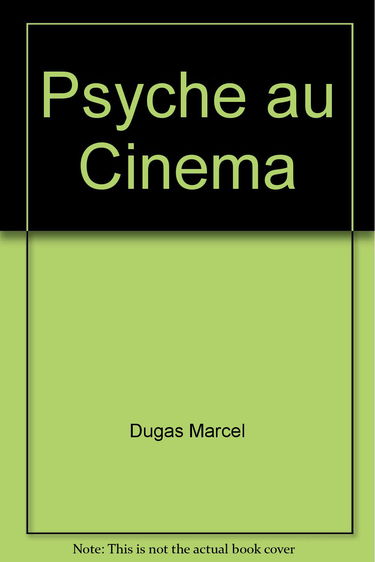 Psyche au cinema