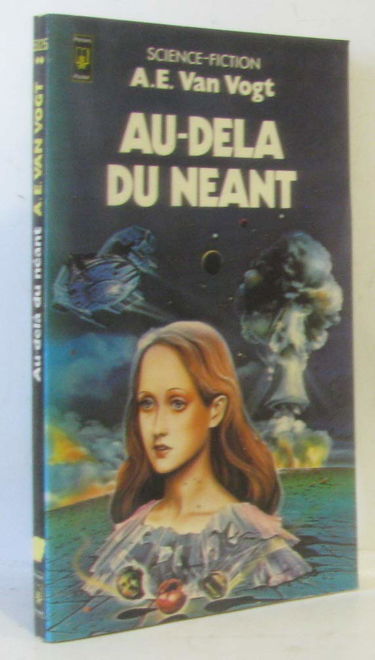 Au-delà du néant