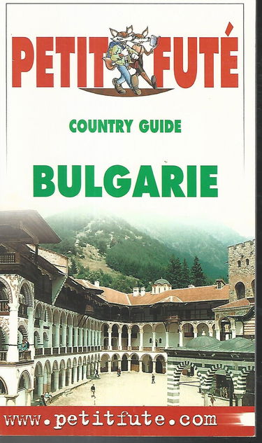 Bulgarie 2001