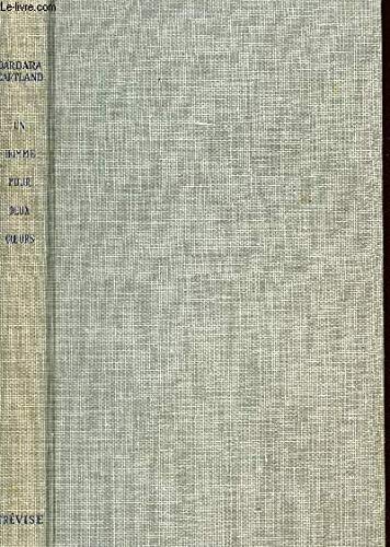 Un Homme pour deux coeurs