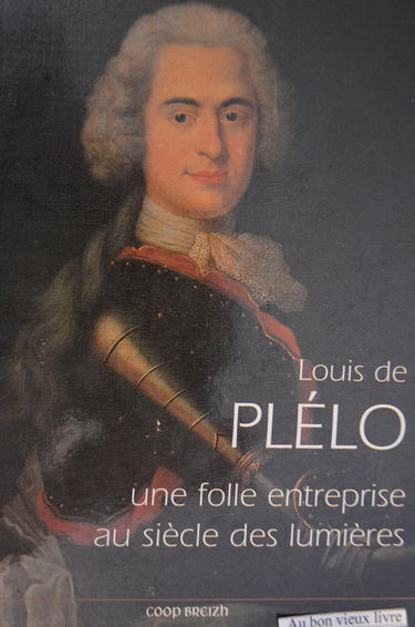 Louis de Plélo : Essai de psychohistoire