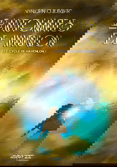 Les automates de Havenlon