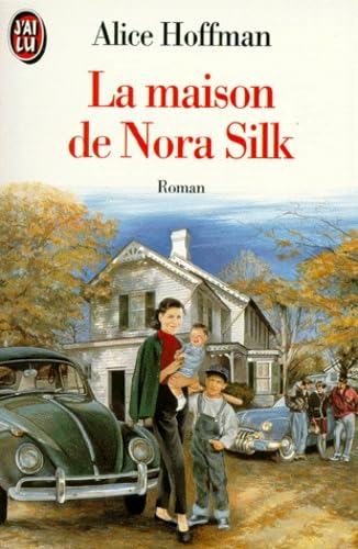 La Maison de Nora Silk