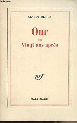 our ou vingt ans après