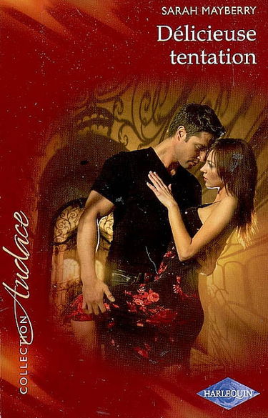 Délicieuse tentation