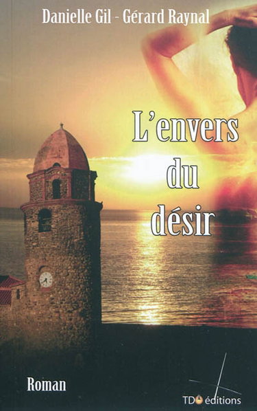 Couverture de L'envers du désir
