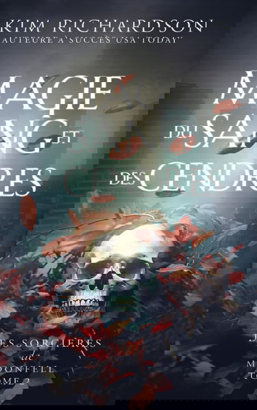 Magie du Sang et des Cendres