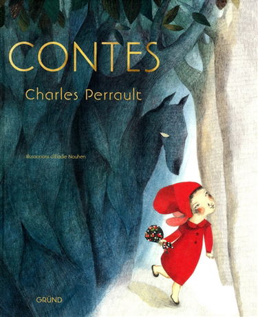 Contes
