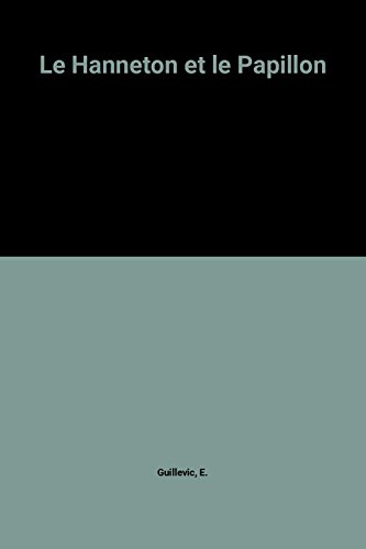 Le Hanneton et le papillon