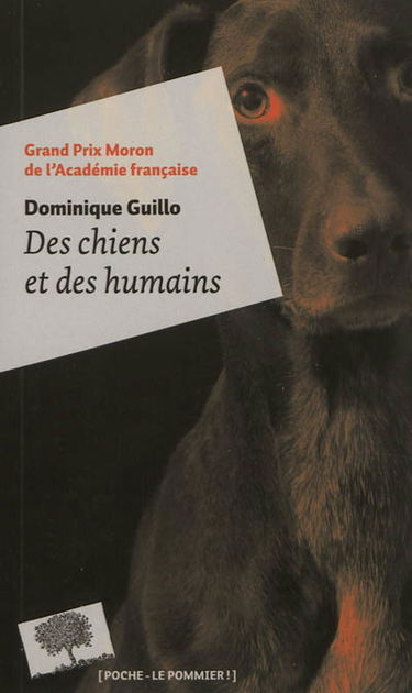 Des chiens et des humains