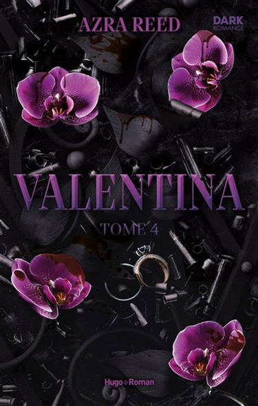Valentina. Vol. 4
