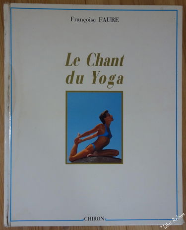 Le Chant du yoga