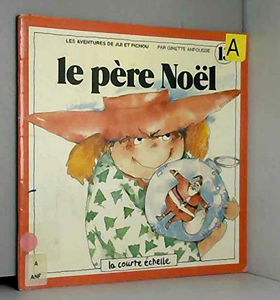 Le pere noel