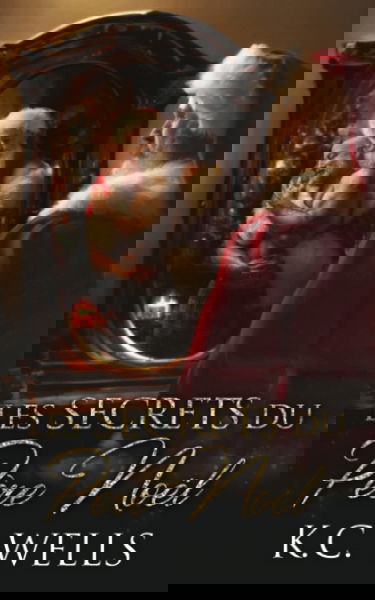 Les secrets du père Noël