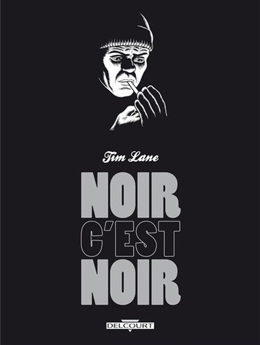 Noir c'est noir