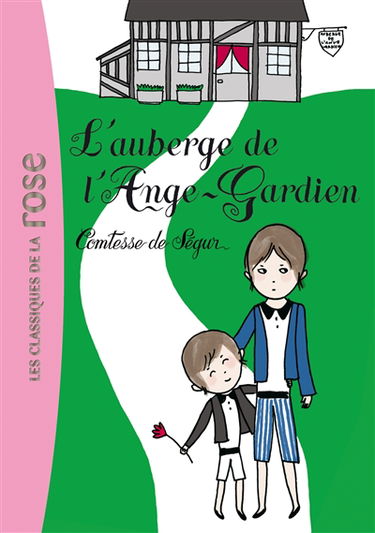 L'auberge de l'Ange-gardien