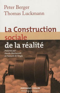 La construction sociale de la réalité