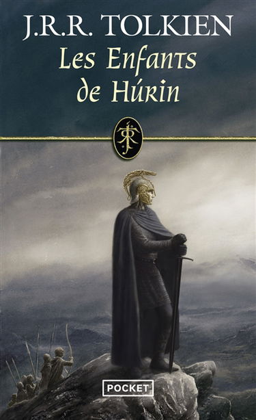 Narn I chîn Húrin : le conte des enfants de Húrin