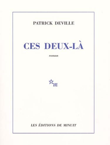Ces deux-là