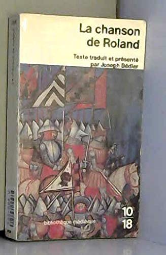 La Chanson de Roland