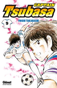 Captain Tsubasa : Olive et Tom. Vol. 9