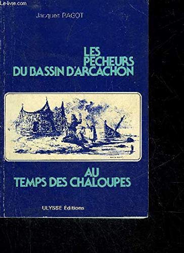 Couverture de Les Pecheurs du Bassin d'Arcachon