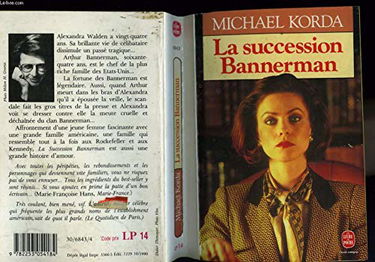 La Succession Bannerman