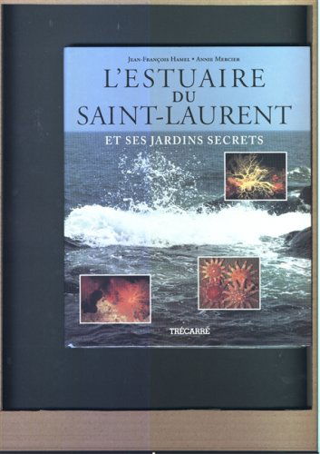 L'estuaire du Saint-Laurent