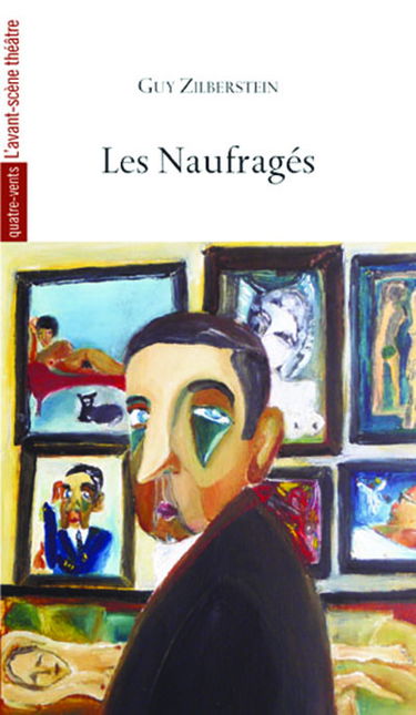 Les naufragés