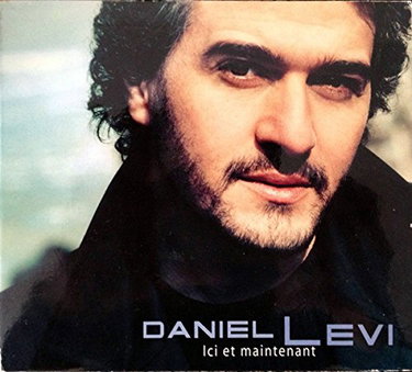 Couverture de Ici et maintenant - Digipack édition limitée